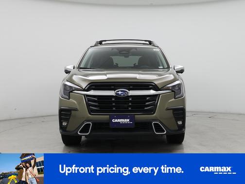 2023 Subaru Ascent Touring