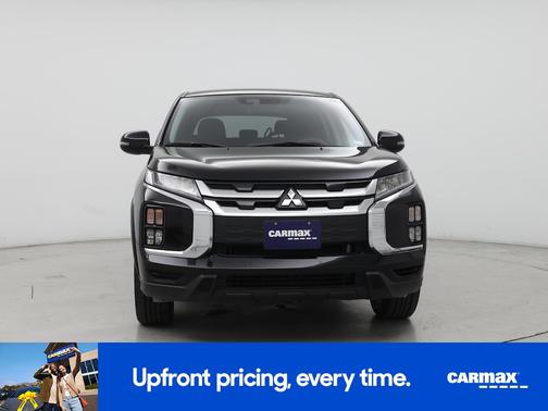 2024 Mitsubishi Outlander Sport SE