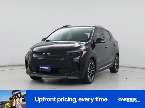 2022 Chevrolet Bolt EUV Premier