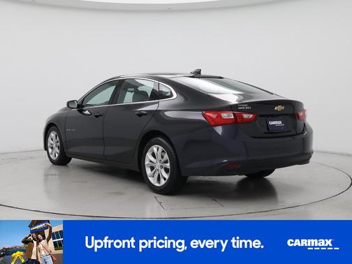 2023 Chevrolet Malibu 1LT