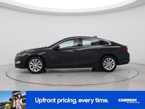 2023 Chevrolet Malibu 1LT
