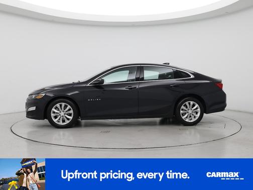 2023 Chevrolet Malibu 1LT
