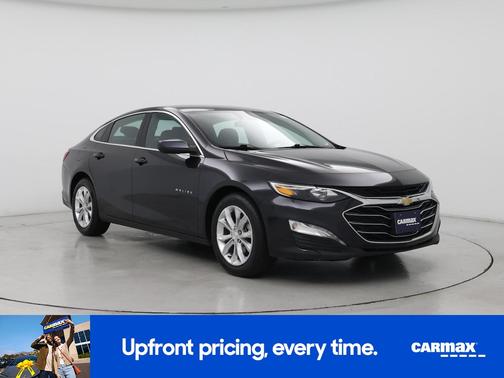 2023 Chevrolet Malibu 1LT