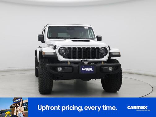 2024 Jeep Wrangler Rubicon 392