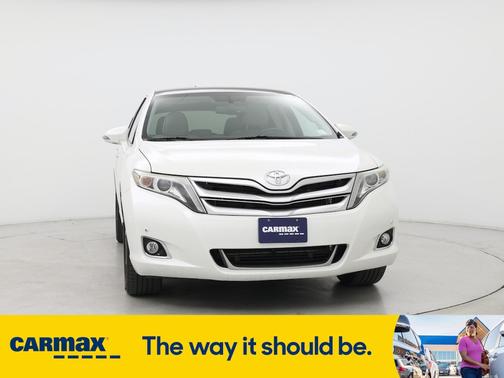2015 Toyota Venza Limited