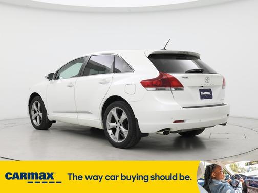 2015 Toyota Venza Limited