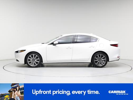 2022 Mazda Mazda3 Premium