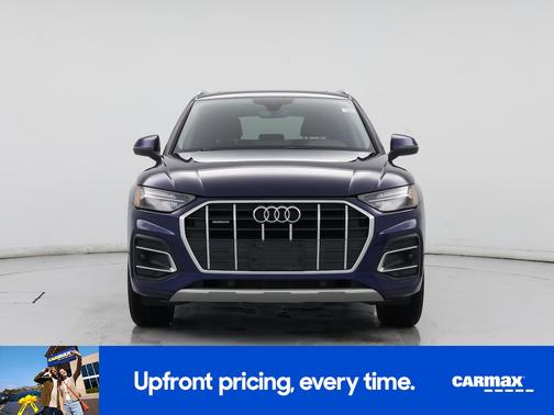 2021 Audi Q5 Premium