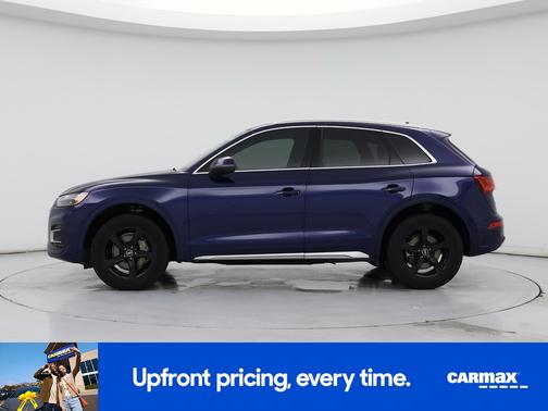 2021 Audi Q5 Premium