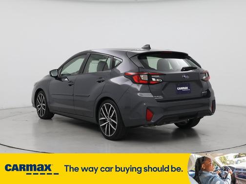 2024 Subaru Impreza Sport