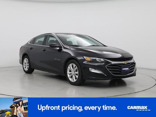 2023 Chevrolet Malibu 1LT
