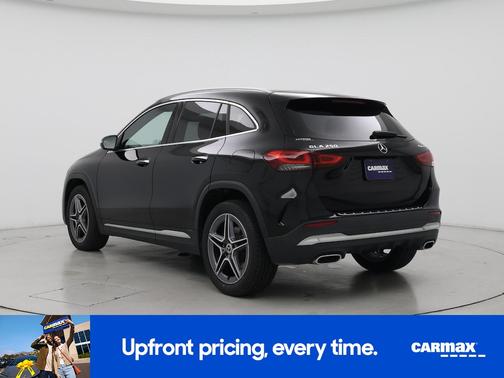 2023 Mercedes-Benz GLA 250