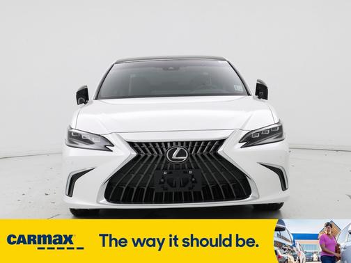 2022 Lexus ES 350 Ultra Luxury