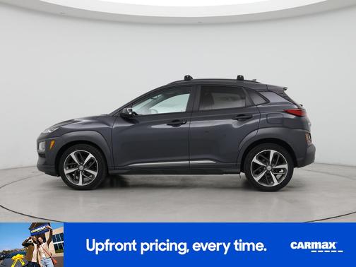 2021 Hyundai KONA Limited