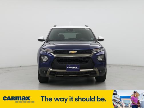 2022 Chevrolet Trailblazer Activ