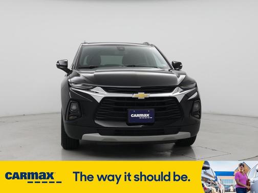2022 Chevrolet Blazer 3LT
