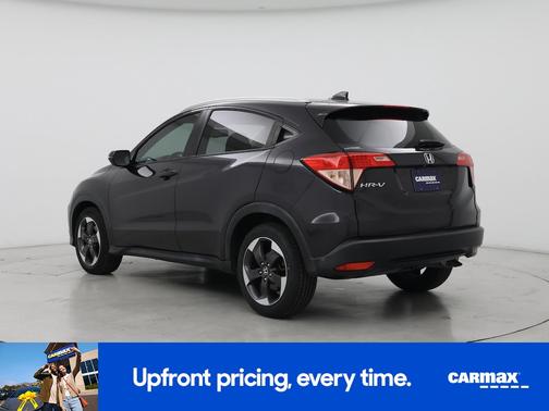 2018 Honda HR-V EX-L