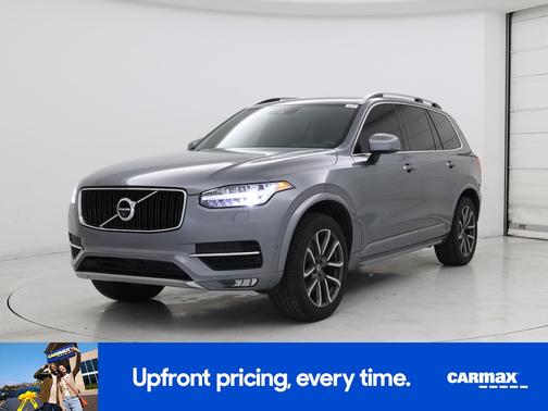 2017 Volvo XC90 T6 Momentum
