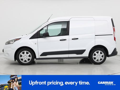 2015 Ford Transit Connect XLT