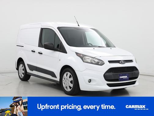2015 Ford Transit Connect XLT