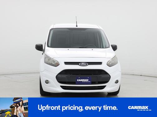 2015 Ford Transit Connect XLT