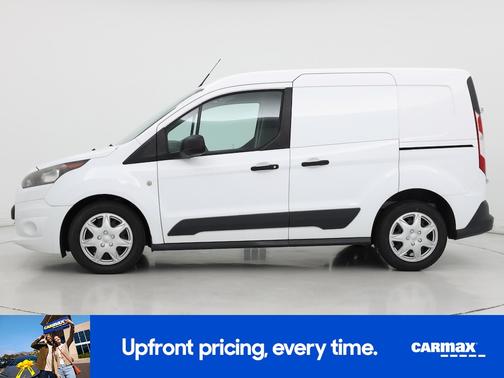 2015 Ford Transit Connect XLT