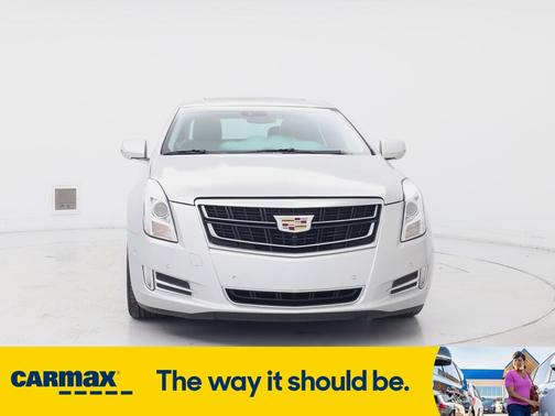 2016 Cadillac XTS Luxury