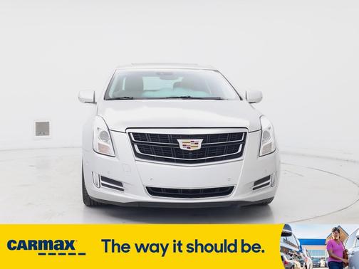 2016 Cadillac XTS Luxury