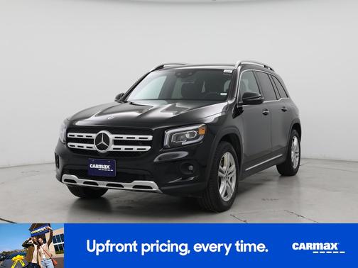 2023 Mercedes-Benz GLB 250 GLB 250