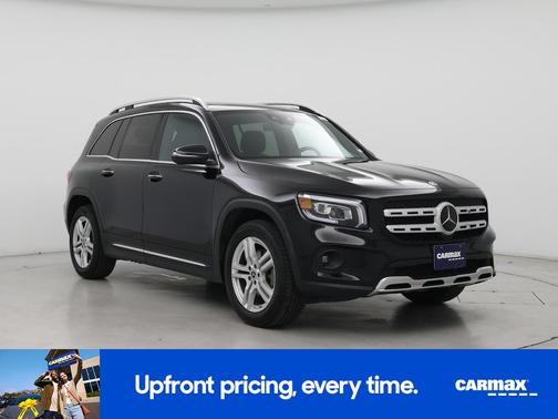 2023 Mercedes-Benz GLB 250 GLB 250