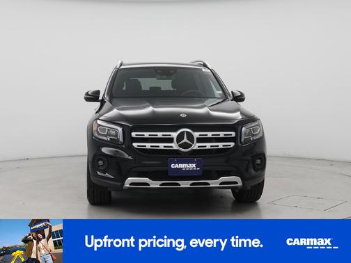 2023 Mercedes-Benz GLB 250 GLB 250