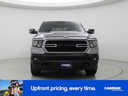 2022 RAM 1500 Bighorn