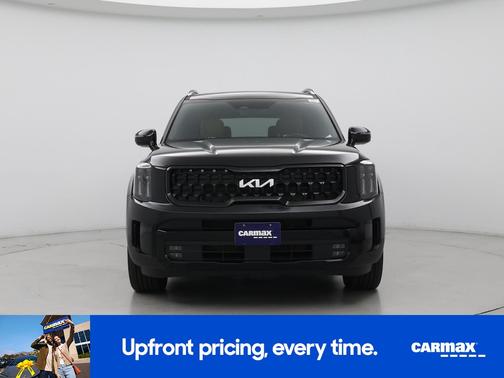 2024 Kia Telluride SX Prestige X-Line