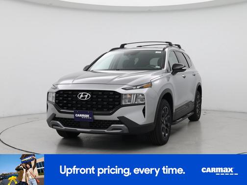 2022 Hyundai SANTA FE XRT