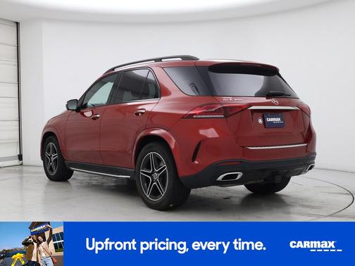 2023 Mercedes-Benz GLE 350 