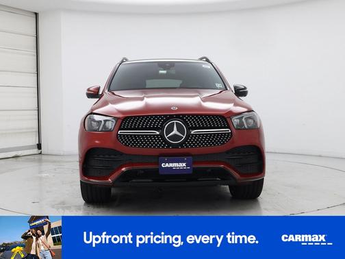 2023 Mercedes-Benz GLE 350 