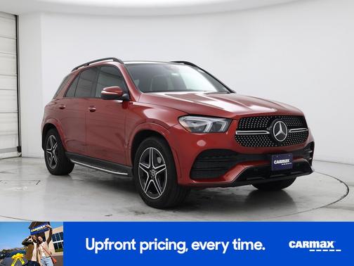 2023 Mercedes-Benz GLE 350 GLE 350