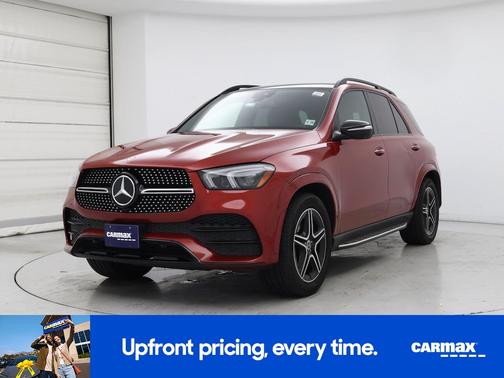 2023 Mercedes-Benz GLE 350 