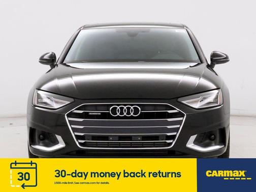 Photo 5 of 27 of 2022 Audi A4 40 Premium