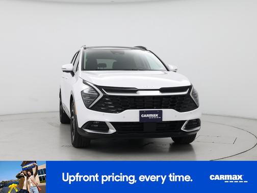 2023 Kia Sportage SX Prestige