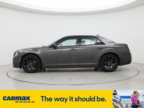 2023 Chrysler 300 S