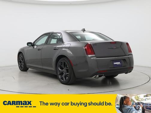 2023 Chrysler 300 S