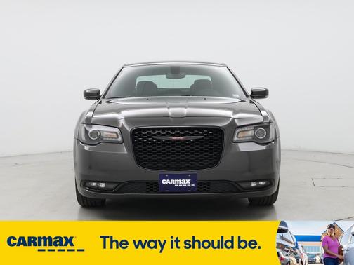 2023 Chrysler 300 S
