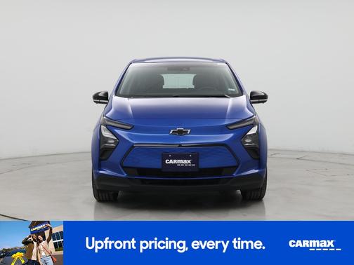 2023 Chevrolet Bolt EV 2LT