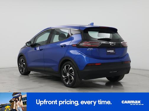 2023 Chevrolet Bolt EV 2LT
