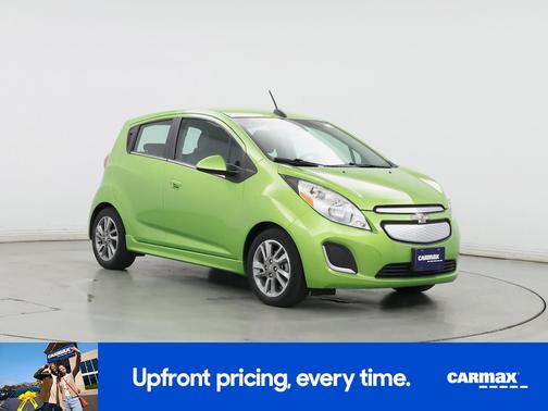 2016 Chevrolet Spark EV LT