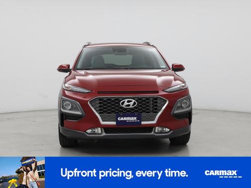 2021 Hyundai KONA Limited