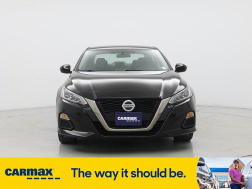 2019 Nissan Altima SR