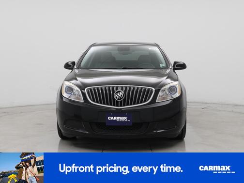 2016 Buick Verano 