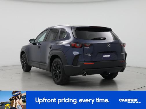 2023 Mazda CX-50 2.5 S Preferred Plus Package
